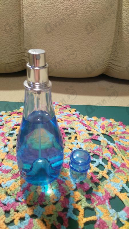 davidoff cool water caribbean summer edition woman